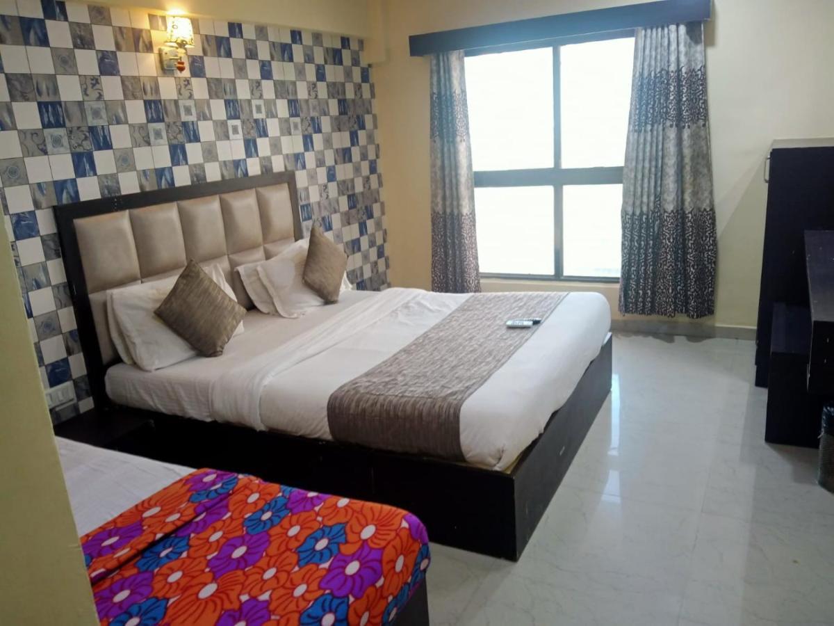 Hotel Dream Inn Ahmedabad Extérieur photo